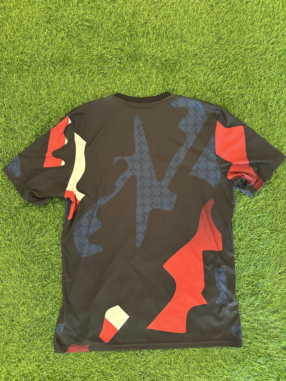 Adidas Adidas manchester united football soccer jersey size XL Size US XL / EU 56 / 4 - 2 Thumbnail
