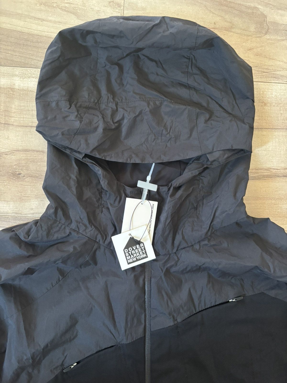 POST ARCHIVE FACTION (PAF) Post archive faction 5.1 OTC-B Size US L / EU 52-54 / 3 - 3 Thumbnail