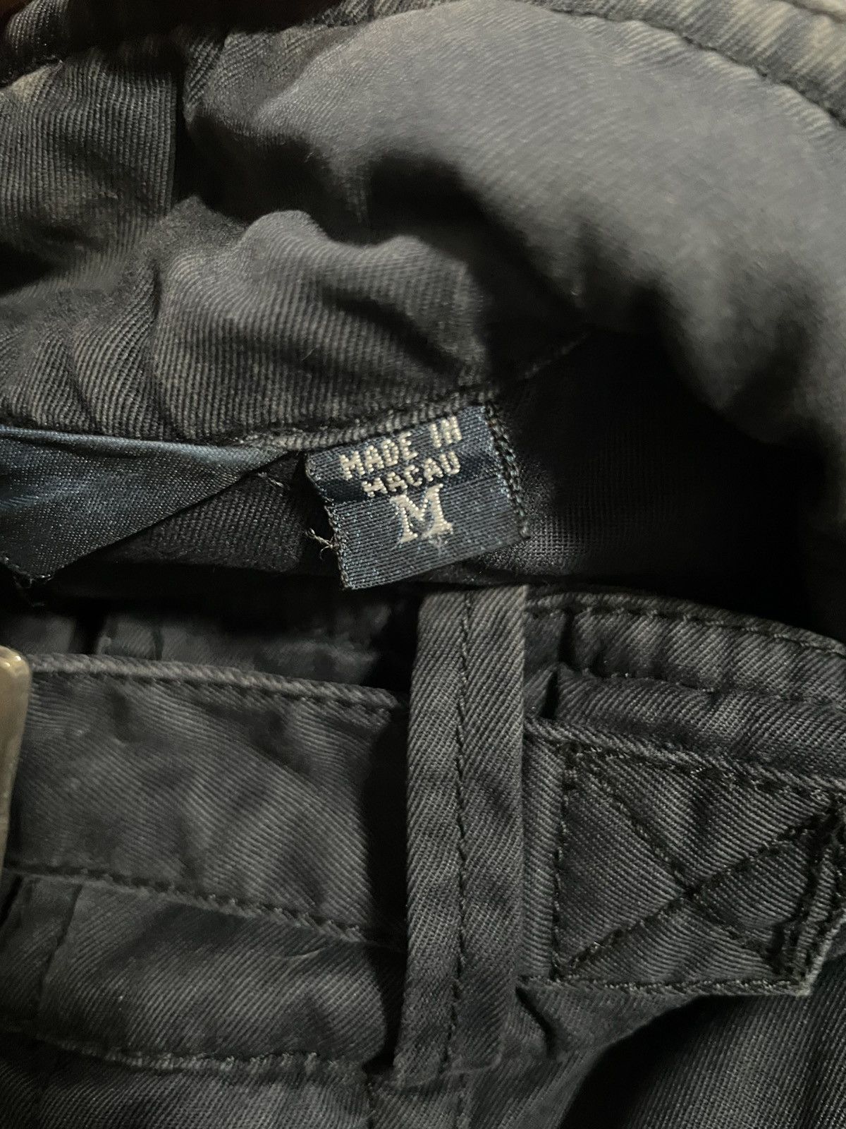Polo Ralph Lauren Vintage Original Polo Ralph Lauren Hunting Jacket Size US M / EU 48-50 / 2 - 7 Thumbnail
