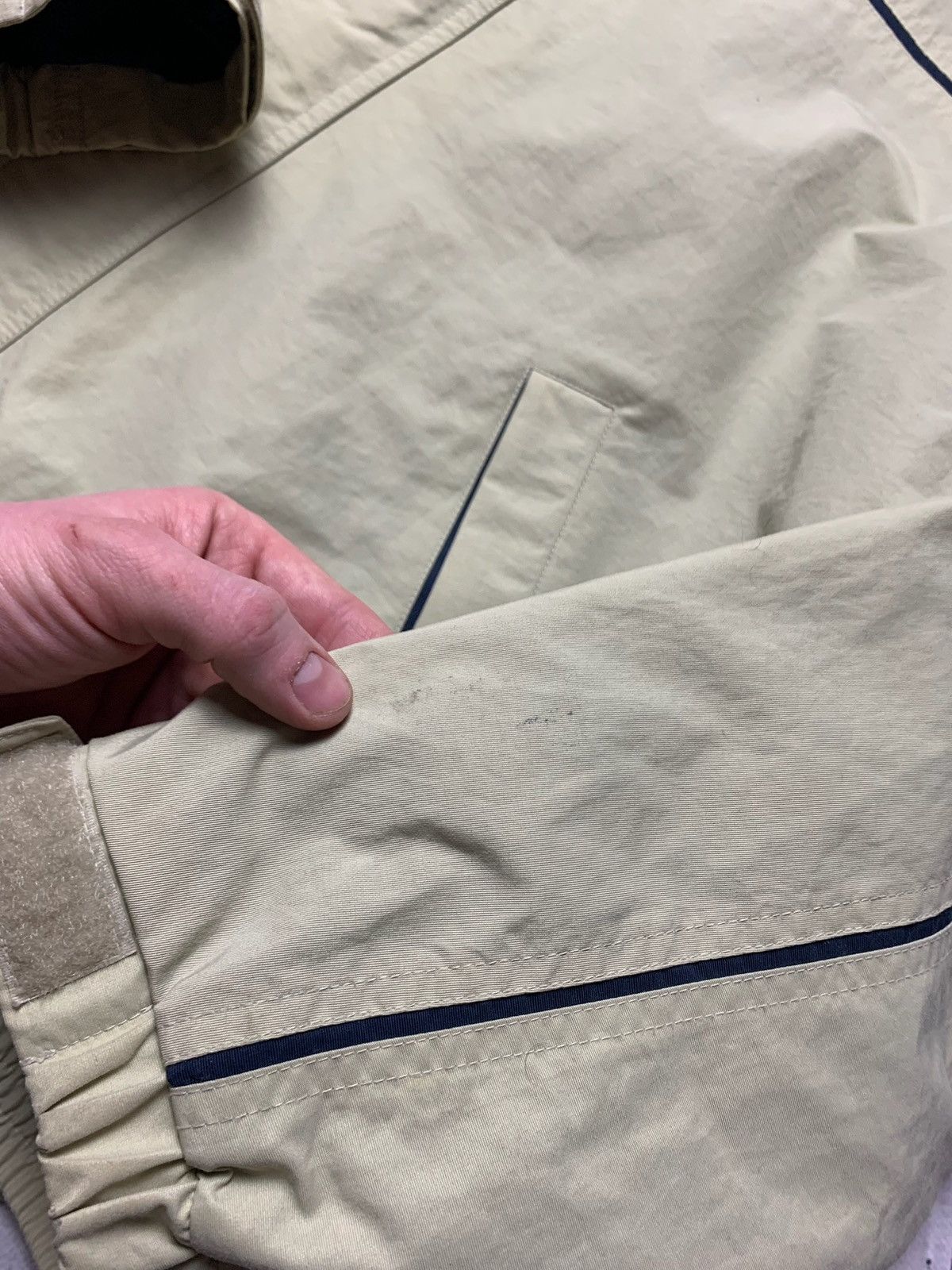 Fred Perry × Vintage Vintage Jacket Fred Perry size L Size US L / EU 52-54 / 3 - 5 Thumbnail