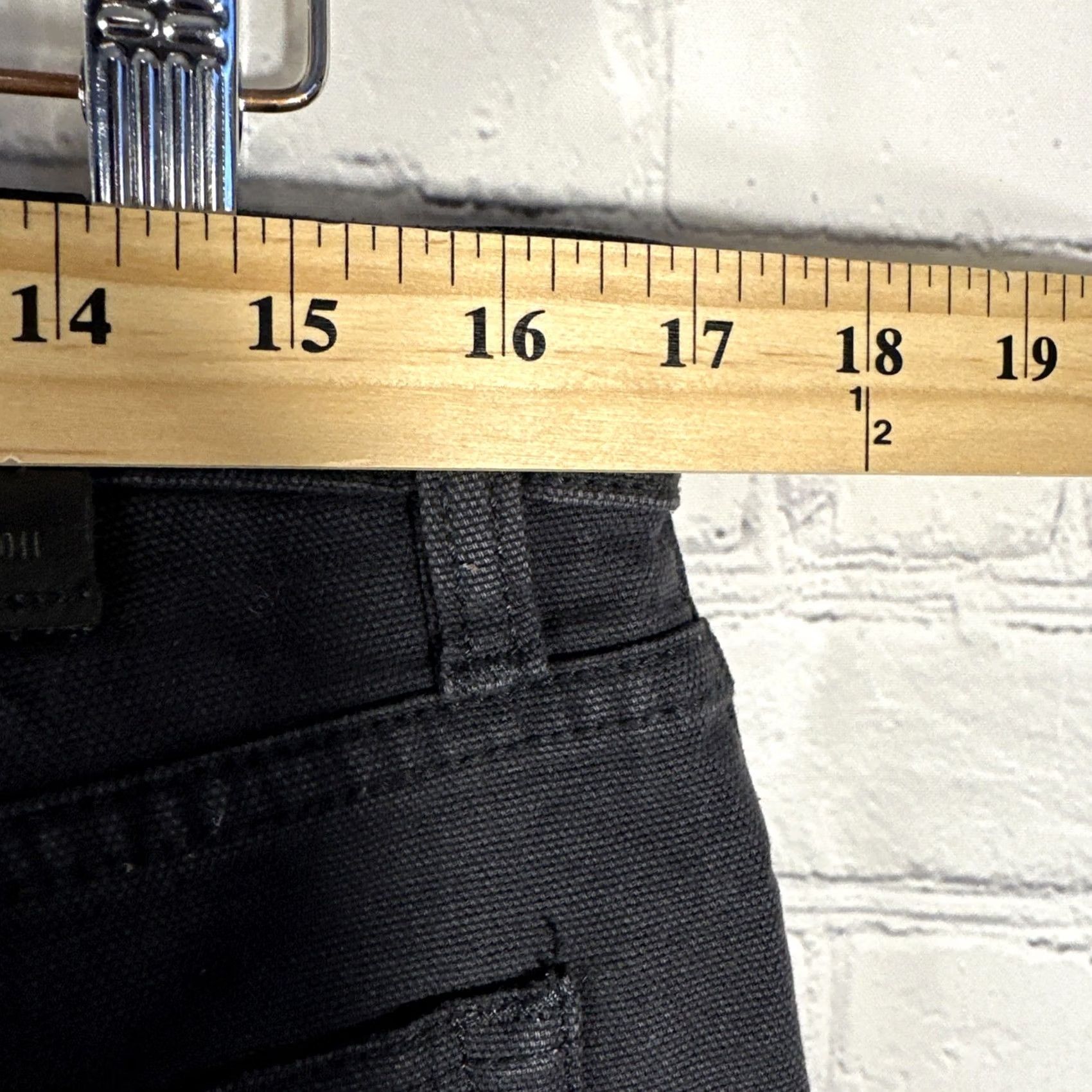 Vintage VINTAGE: No? (Oops) Size US 34 / EU 50 - 5 Thumbnail