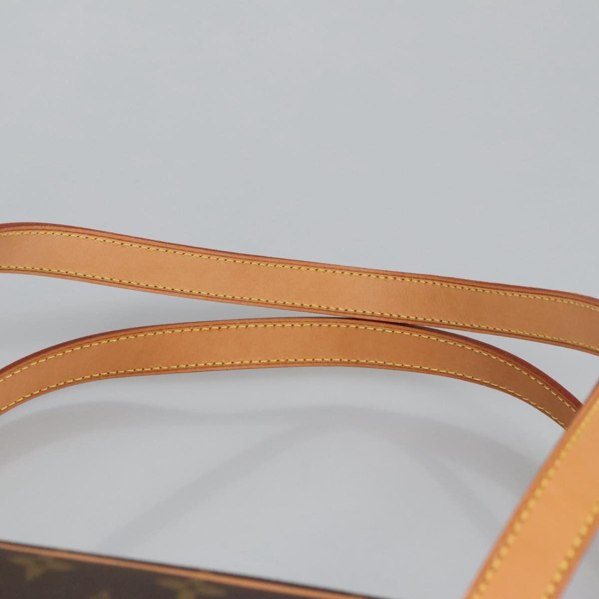 Louis Vuitton LOUIS VUITTON Monogram Cite GM Hand Bag M51181 Size ONE SIZE - 8 Thumbnail