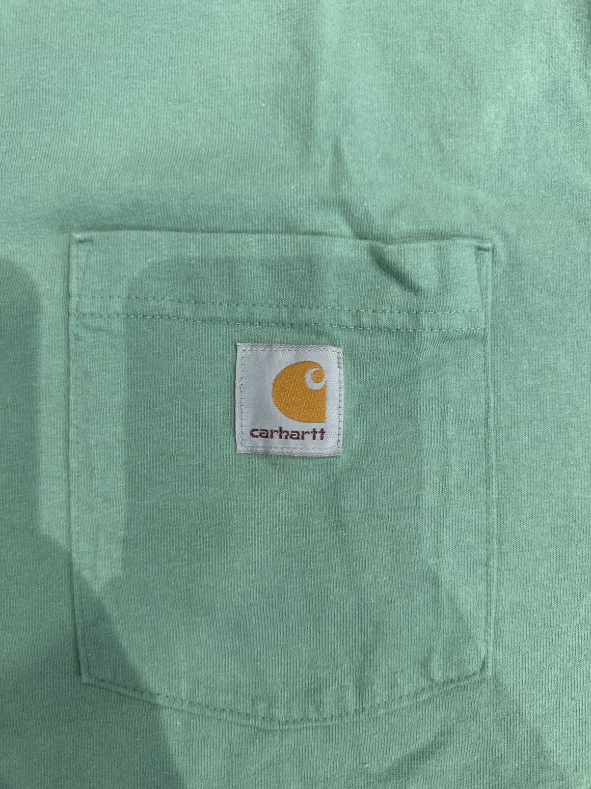 Carhartt Carhartt Size US XXL / EU 58 / 5 - 2 Thumbnail