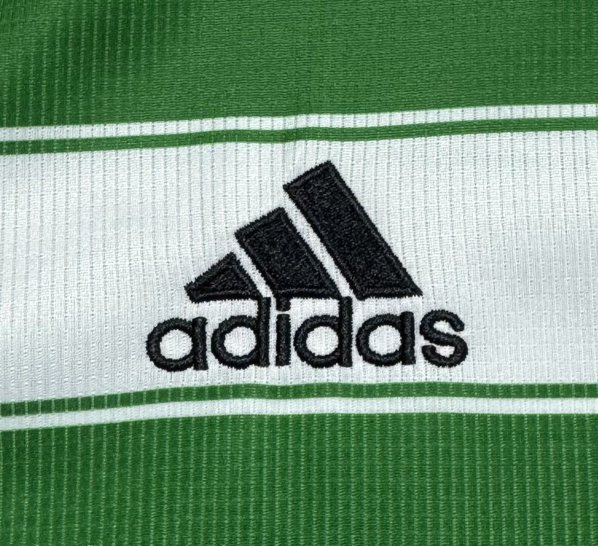 Adidas Celtic 2021 2022 Home Football Shirt Soccer Jersey Adidas Size US L / EU 52-54 / 3 - 6 Thumbnail