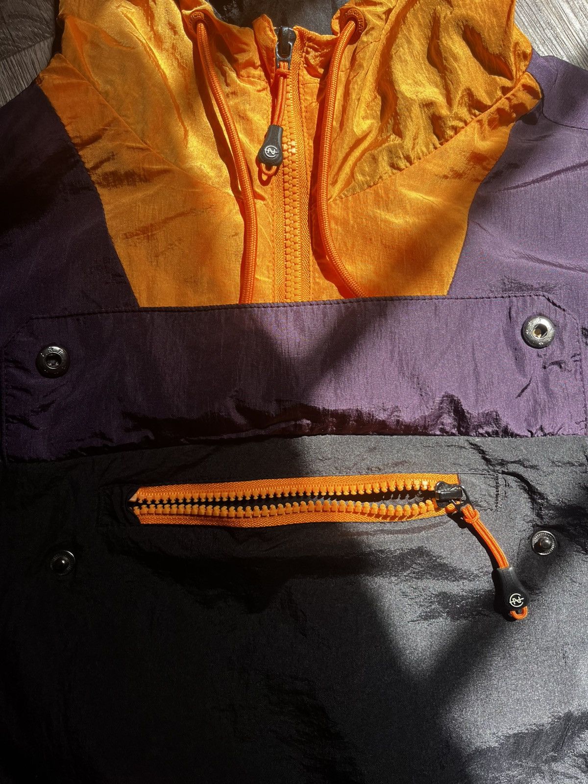Nautica nautica Size US XS / EU 42 / 0 - 3 Thumbnail