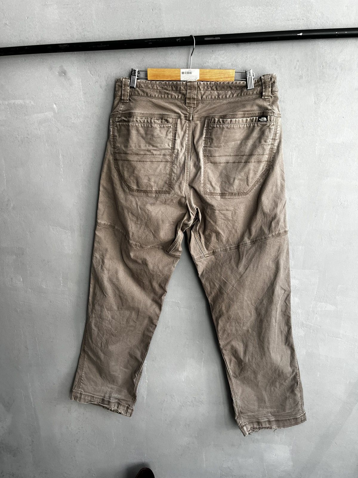 The North Face × Vintage The north face vintage pants size 34 Size US 34 / EU 50 - 5 Thumbnail