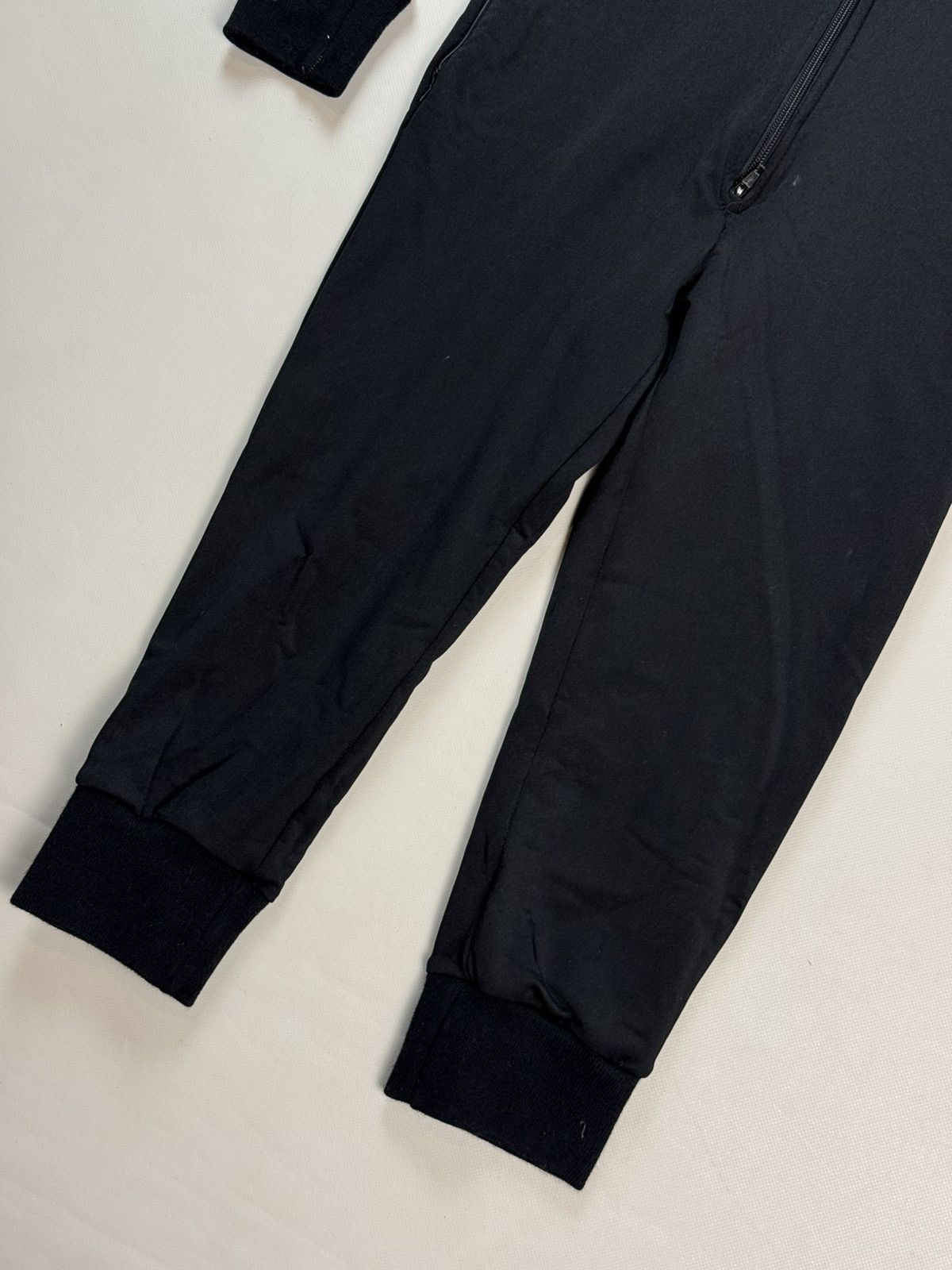Adidas Adidas Vintage Men’s Overall Jumpsuit Size S Size US 30 / EU 46 - 9 Thumbnail