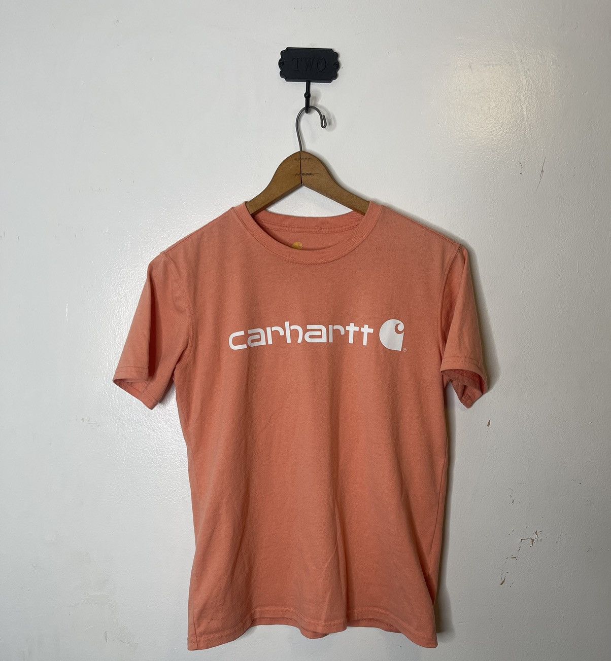 Carhartt Carhartt Tee Size US S / EU 44-46 / 1 - 2 Thumbnail