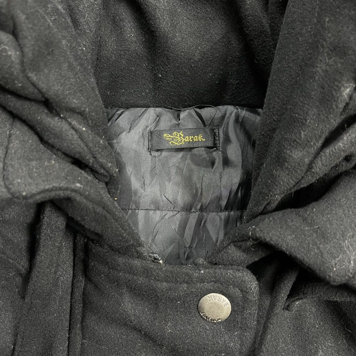 14th Addiction 2000s Barak - Apocalypse Style Jacket Size US S / EU 44-46 / 1 - 8 Thumbnail