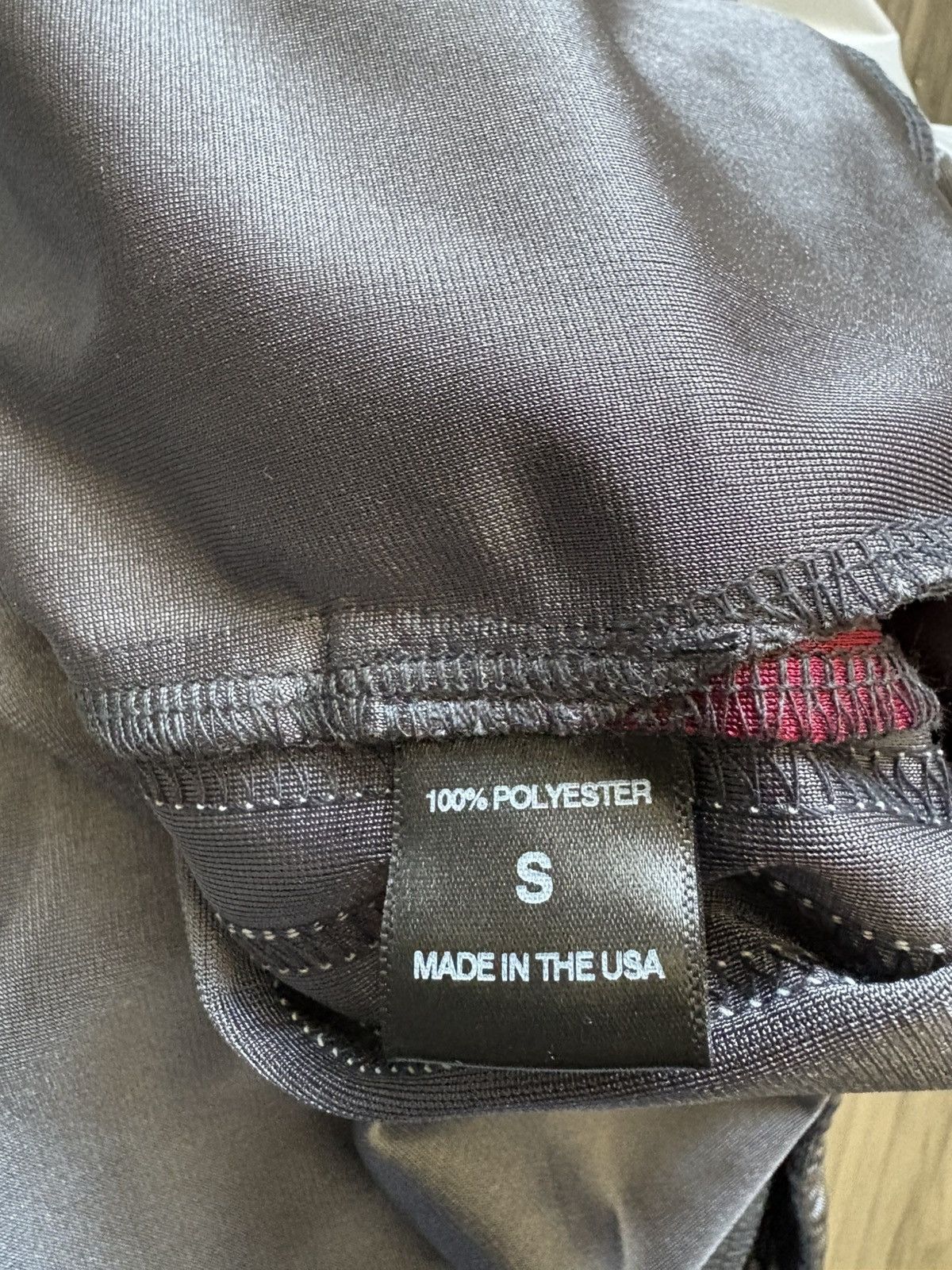 The GV Gallery GV Gallery “Tracy Mcgrady” Pants Size S Size US 30 / EU 46 - 6 Thumbnail
