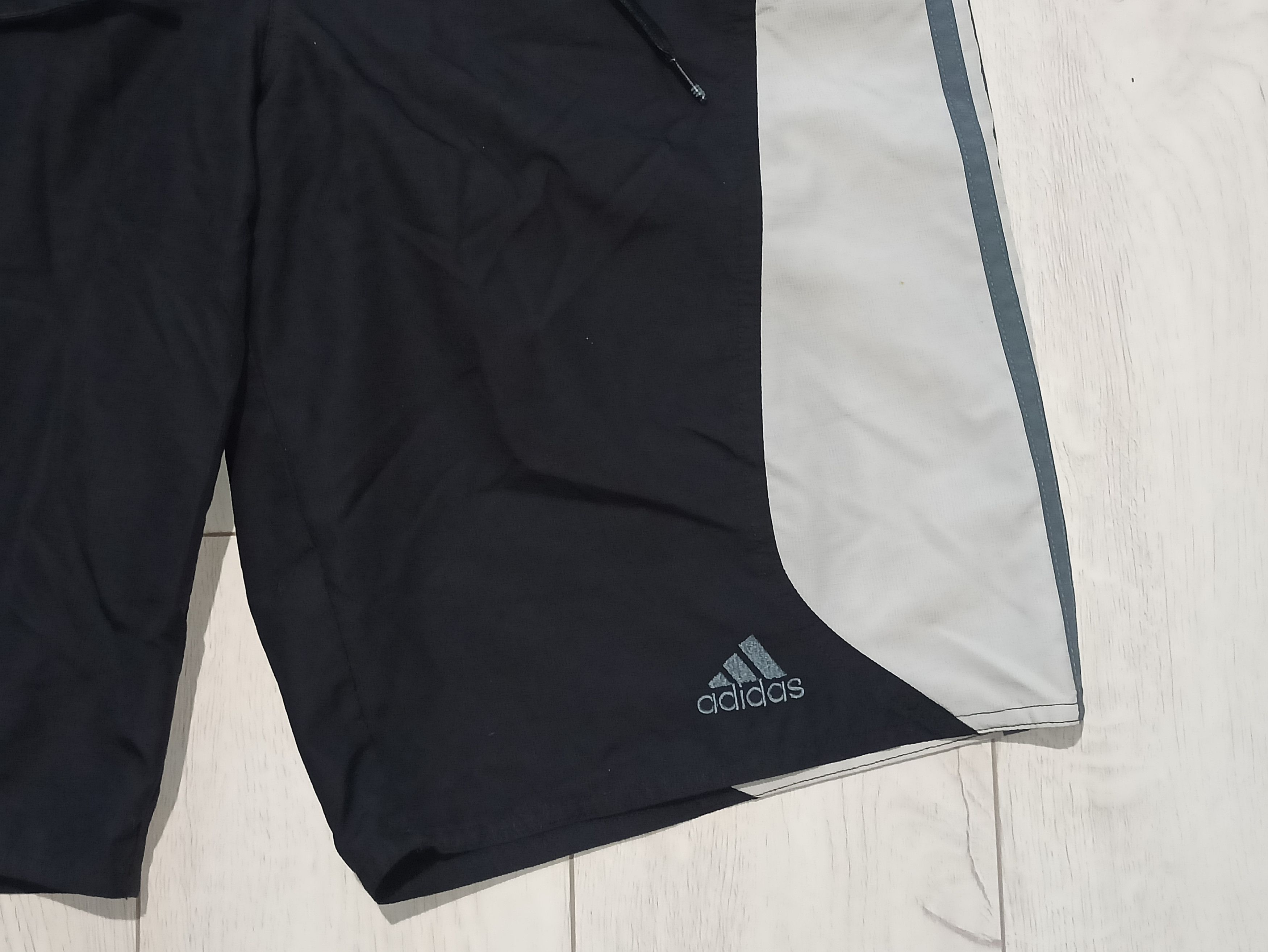 Adidas Adidas swim shorts Size US 32 / EU 48 - 5 Thumbnail