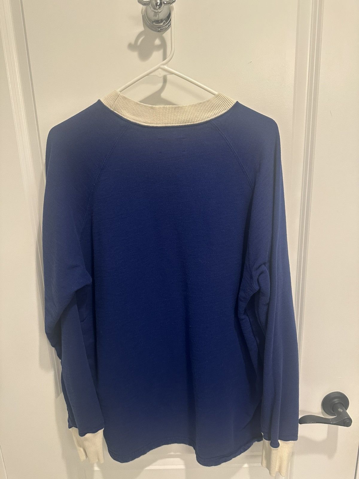 Aime Leon Dore Aime Leon Dore Monogram Sweatshirt Size US L / EU 52-54 / 3 - 2 Thumbnail