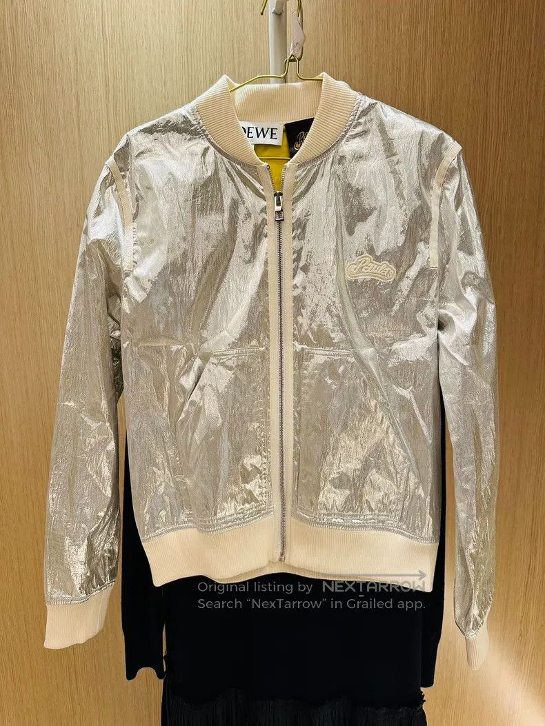 Loewe Loewe Coat Size S / US 4 / IT 40 - 1 Thumbnail