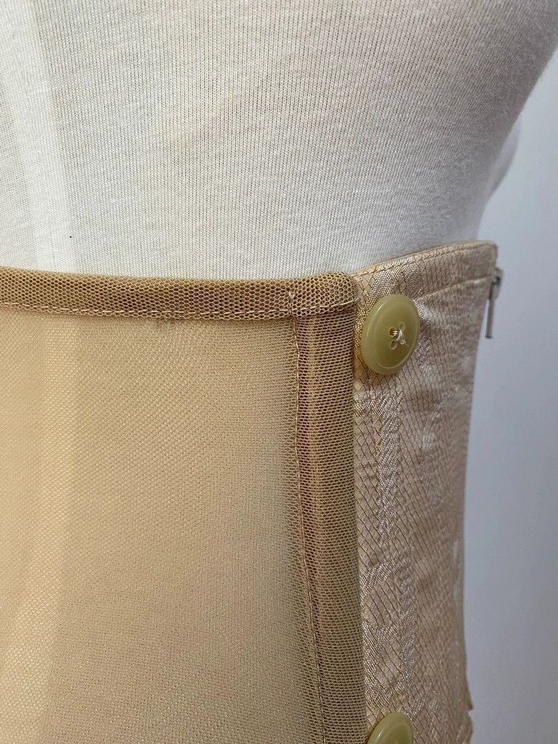 Other Vivienne Westwood sizeUK10/US6 Ancient fish bone pouch from Size ONE SIZE - 4 Thumbnail