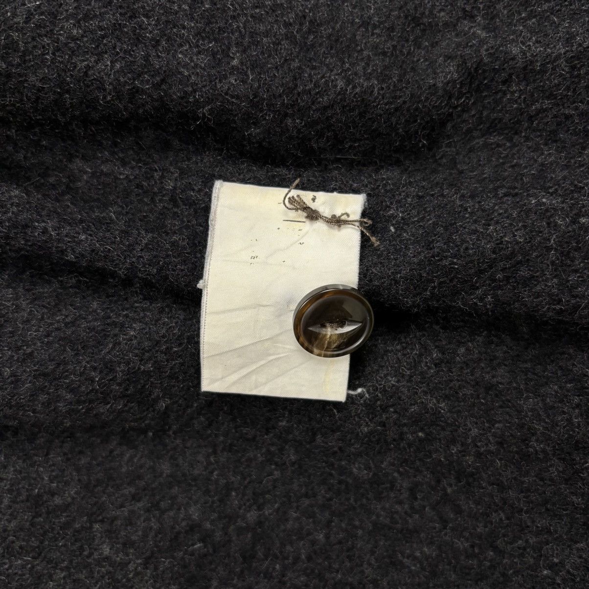Neighborhood Vintage Neighborhood usn deck jacket Size US M / EU 48-50 / 2 - 10 Thumbnail