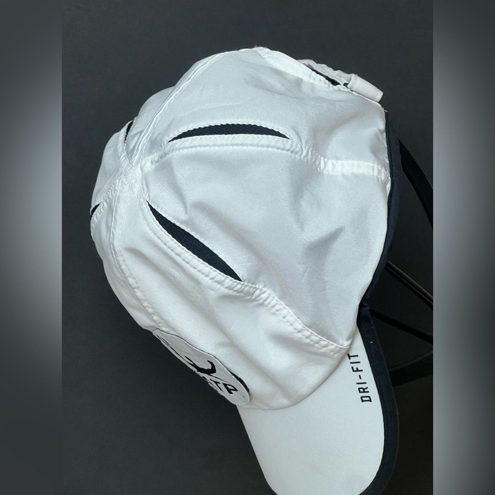 Nike Nike 5 Panel Hat Cap Mens ATP Featherlight Dri-FIT RARE Size ONE SIZE - 4 Thumbnail