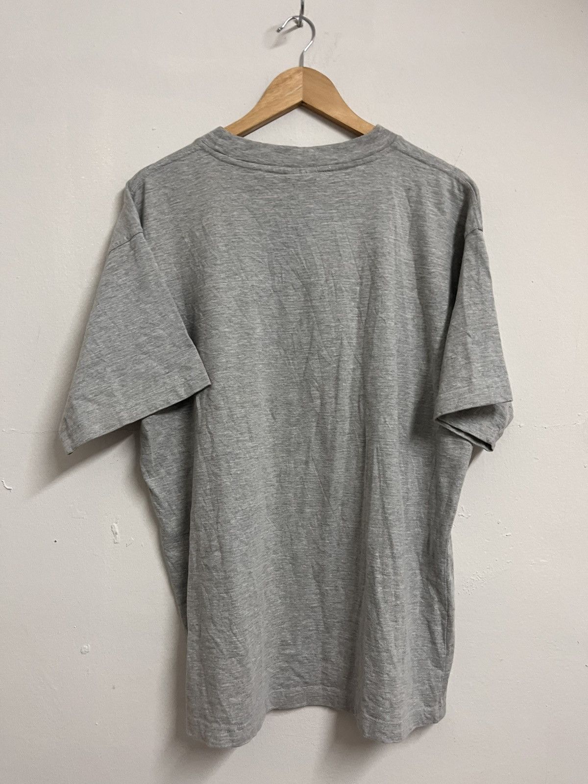 Hook-Ups Vintage Refuse The Mark Anime Hook Ups Icon Tee Size US L / EU 52-54 / 3 - 6 Thumbnail