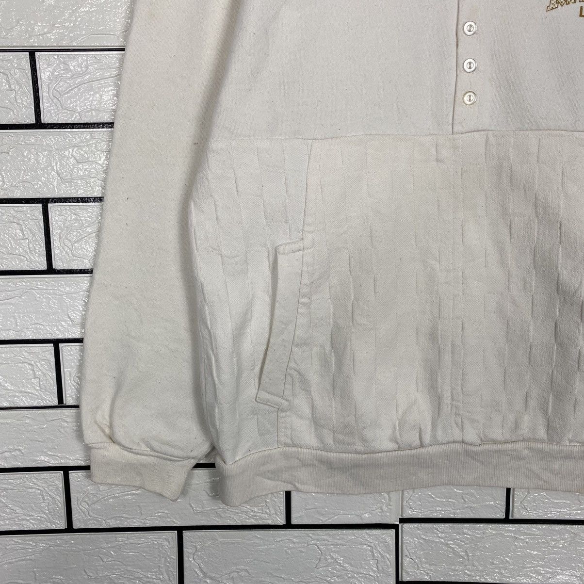 Japanese Brand 📌Vintage Cardigan Mirage Las Vegas Snap Button Size US M / EU 48-50 / 2 - 5 Thumbnail