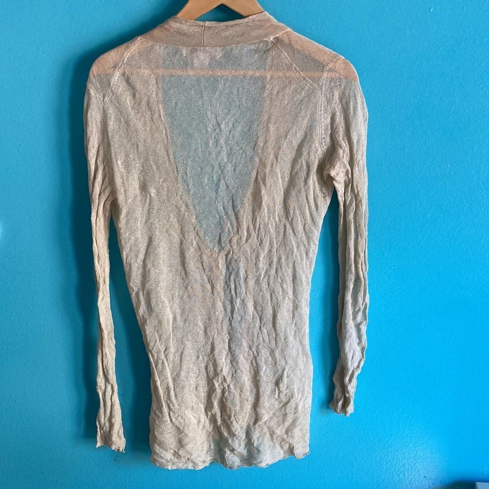 Other Bibelot Cardigan Size S Size S / US 4 / IT 40 - 4 Thumbnail