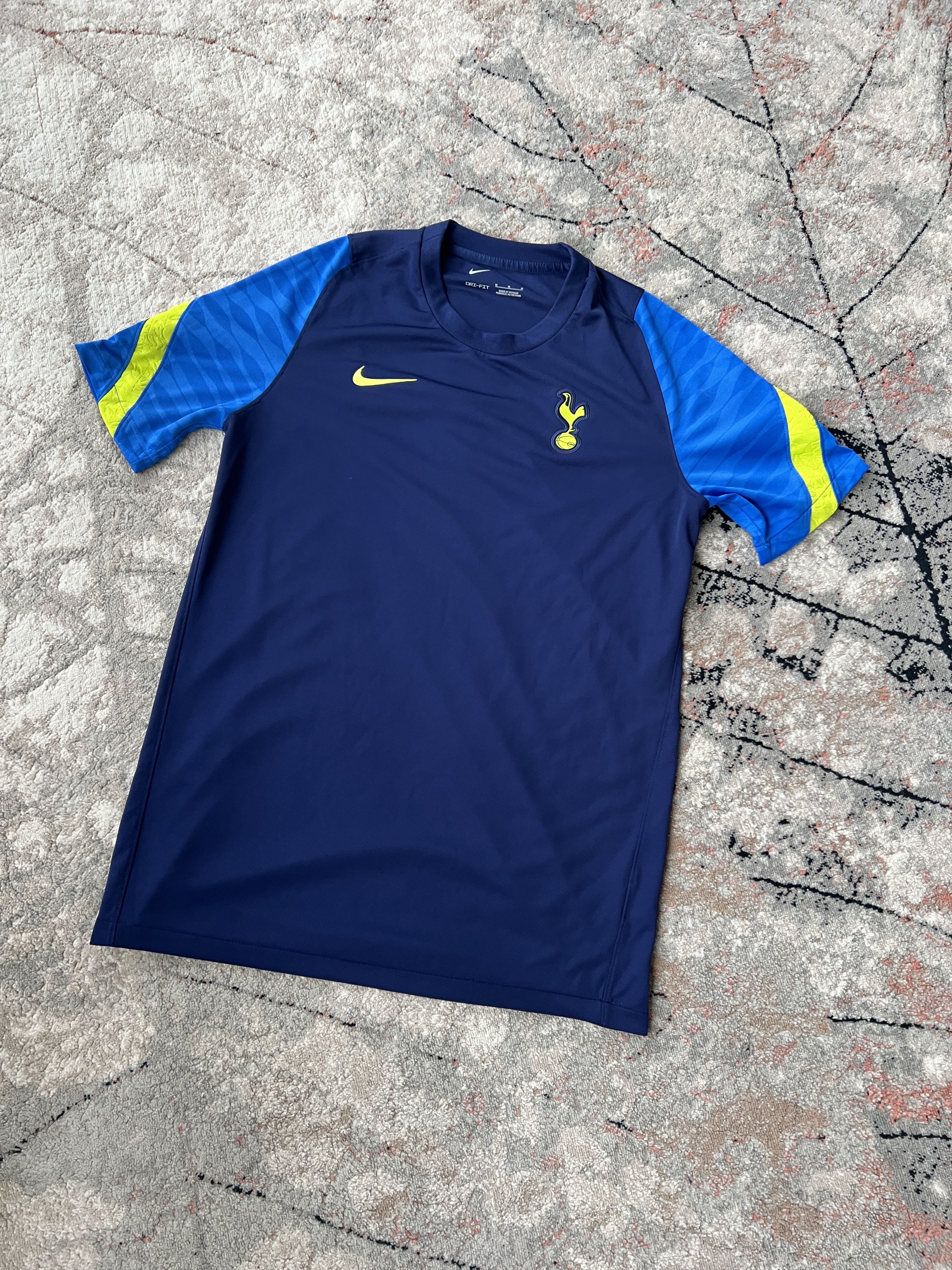 Nike Nike Tottenham Hotspur Jersey Size US M / EU 48-50 / 2 - 1 Thumbnail