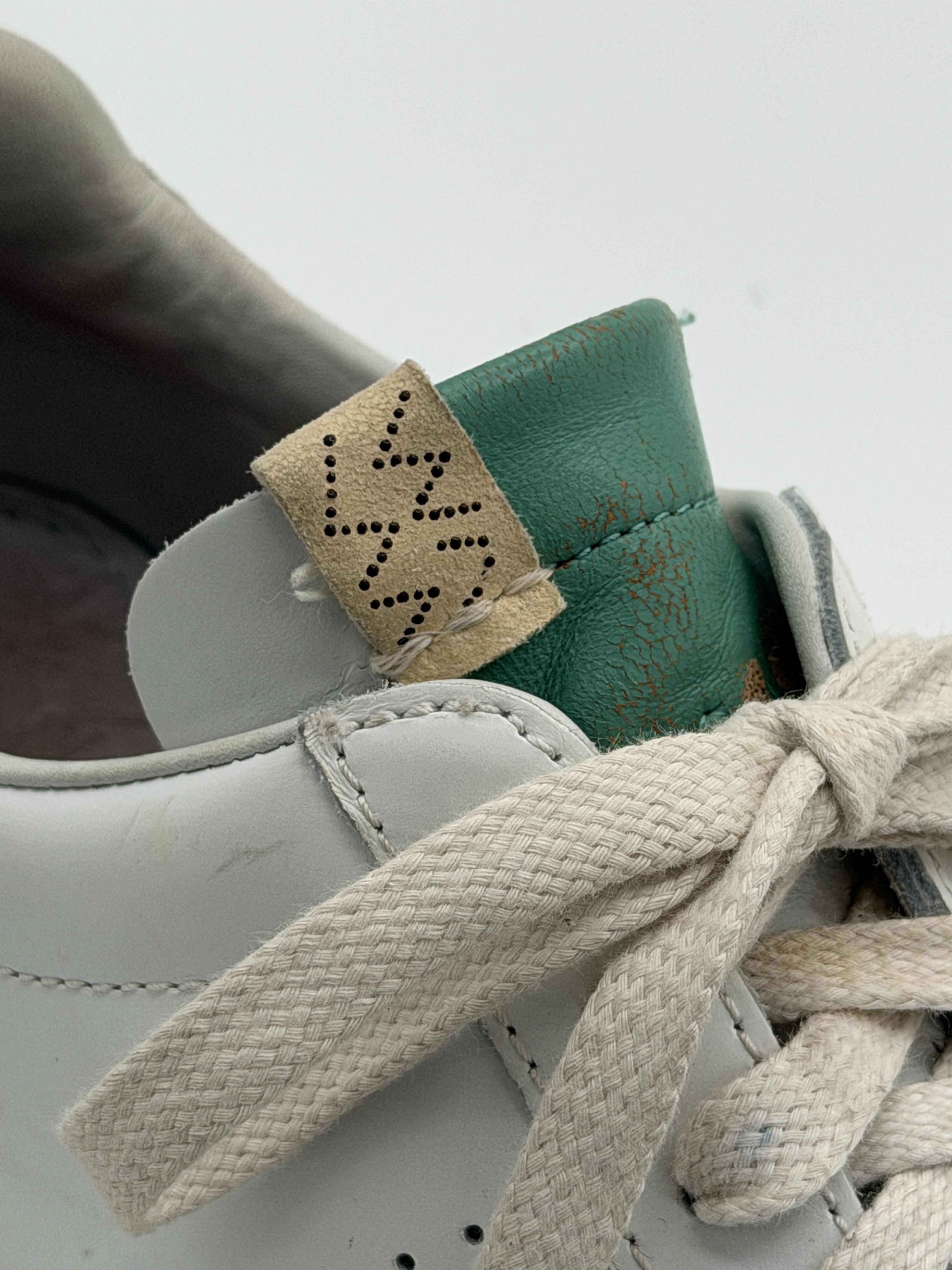 Visvim FW23 Corda Folk Size US 10 / EU 43 - 11 Thumbnail