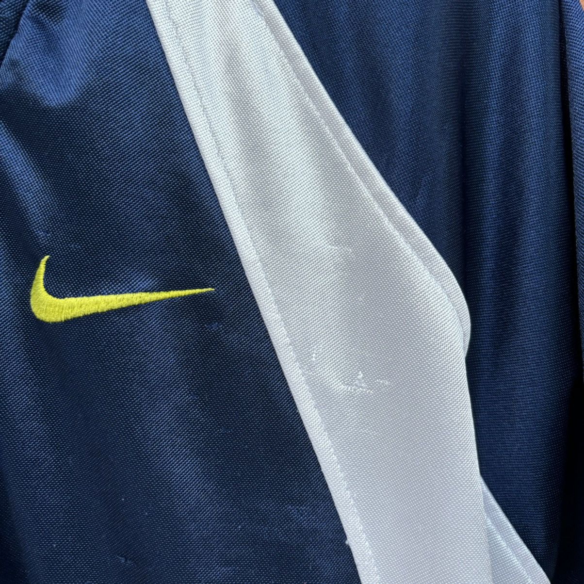 Nike Nike vintage jacket with rivets Size US L / EU 52-54 / 3 - 4 Thumbnail