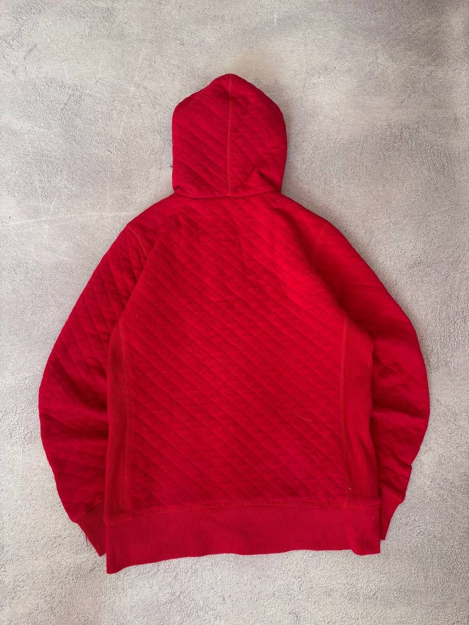 Guess × Japanese Brand Guess Fur Faux Fur LGG style hoodie Size L / US 10 / IT 46 - 9 Thumbnail