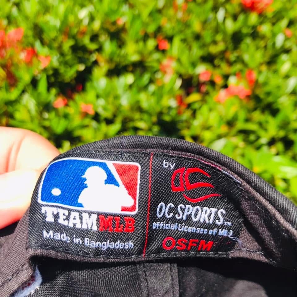 Vintage RARE🔥 MLB Size ONE SIZE - 7 Thumbnail