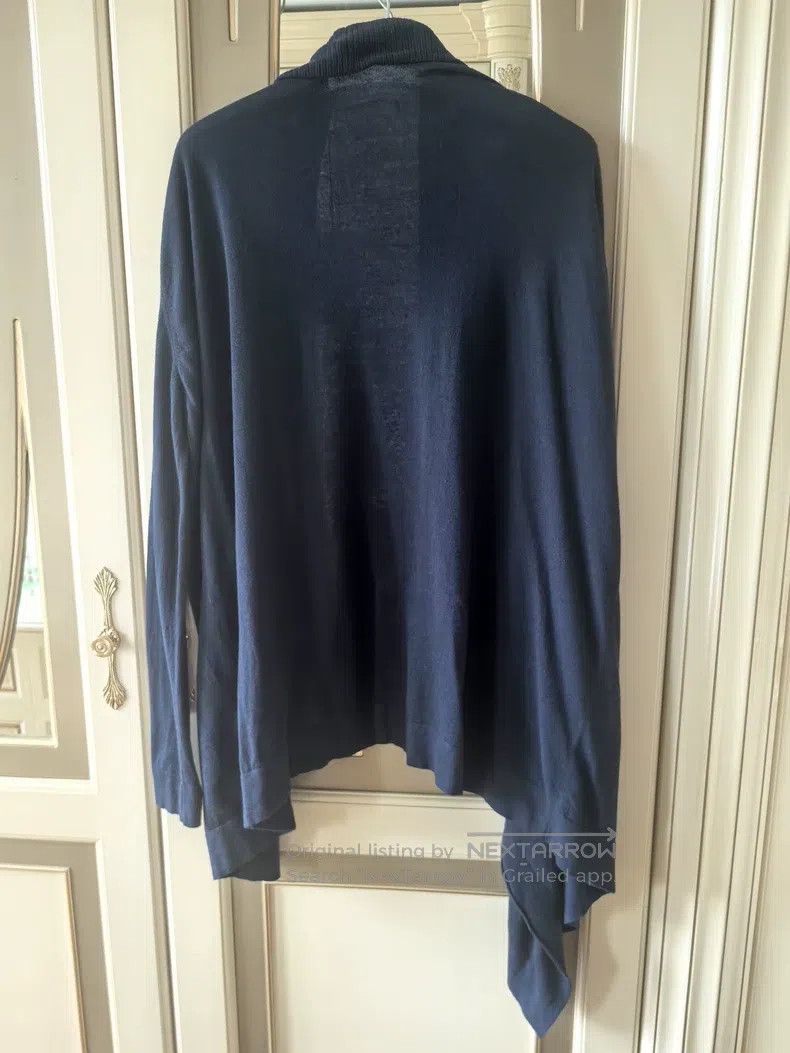 Vivienne Westwood Vivienne Westwood Knitted Overcoat Size M / US 6-8 / IT 42-44 - 6 Thumbnail