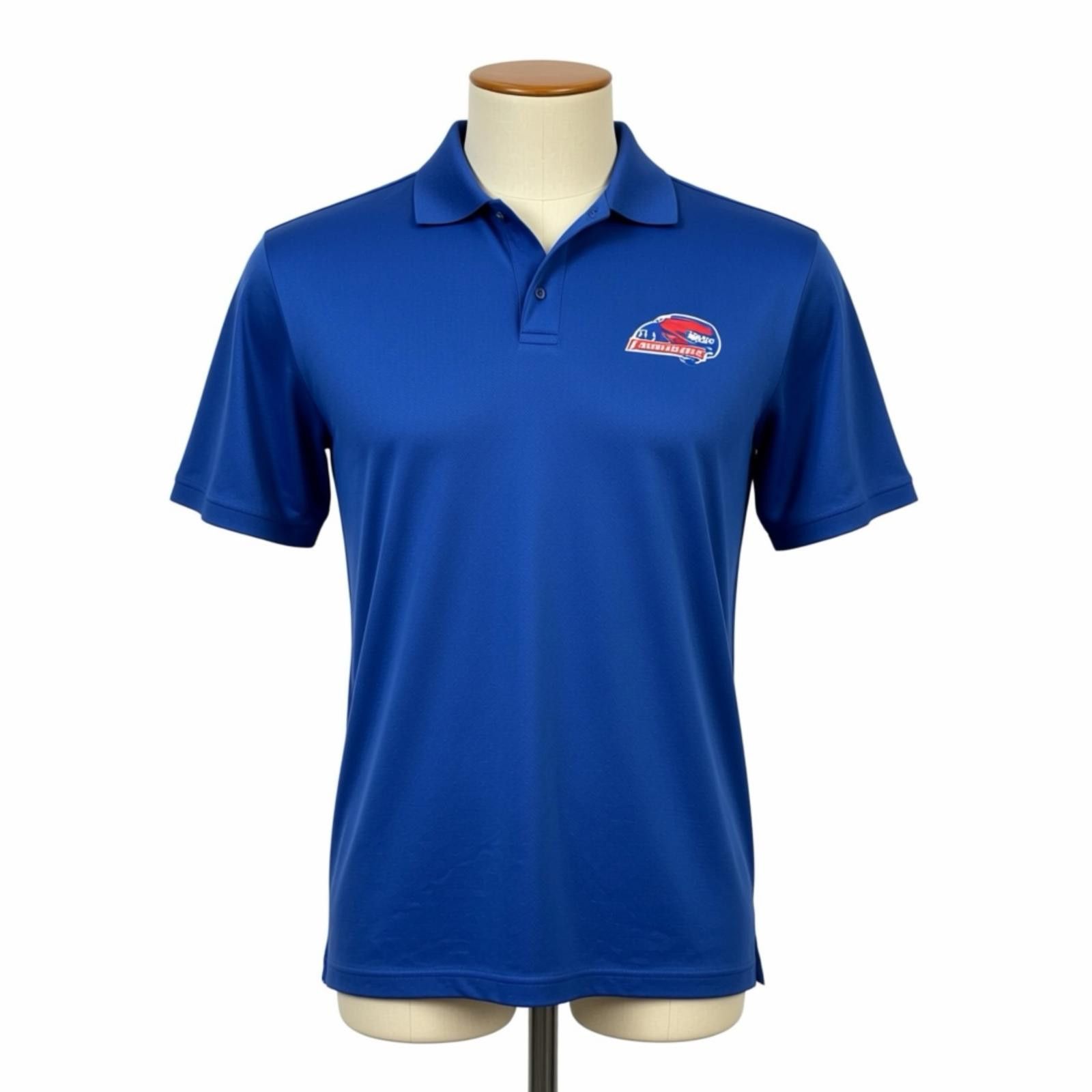Under Armour Under Armour UMass Lowell HeatGear Shirt Large Loose Fit Size US L / EU 52-54 / 3 - 1 Thumbnail