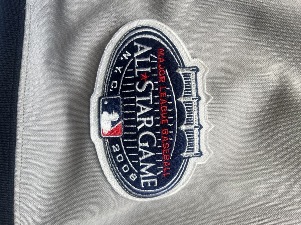 Majestic New York Yankees Joba Chamberlain Majestic Jersey Size US L / EU 52-54 / 3 - 4 Thumbnail
