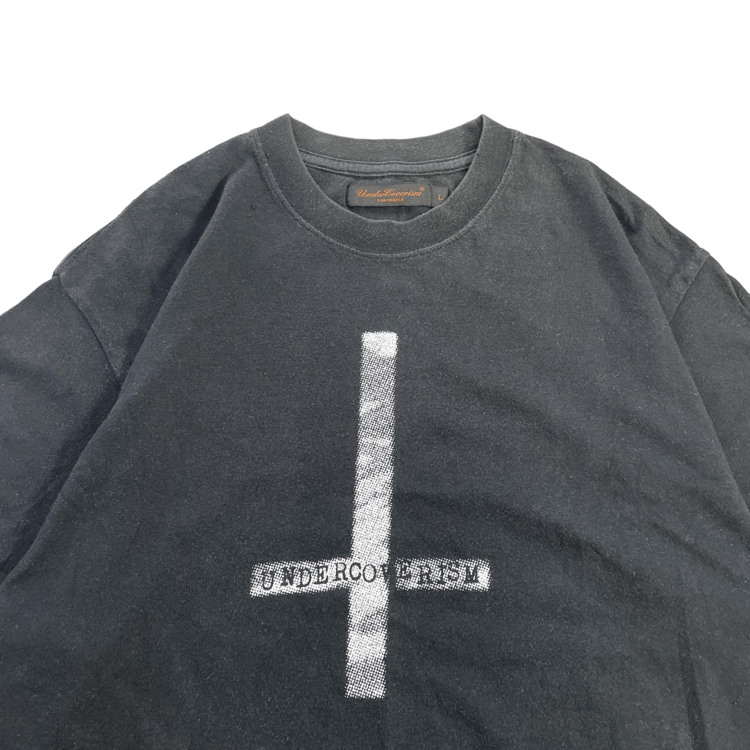 Undercover Undercover Witch Period Inverted tee Size US L / EU 52-54 / 3 - 2 Thumbnail