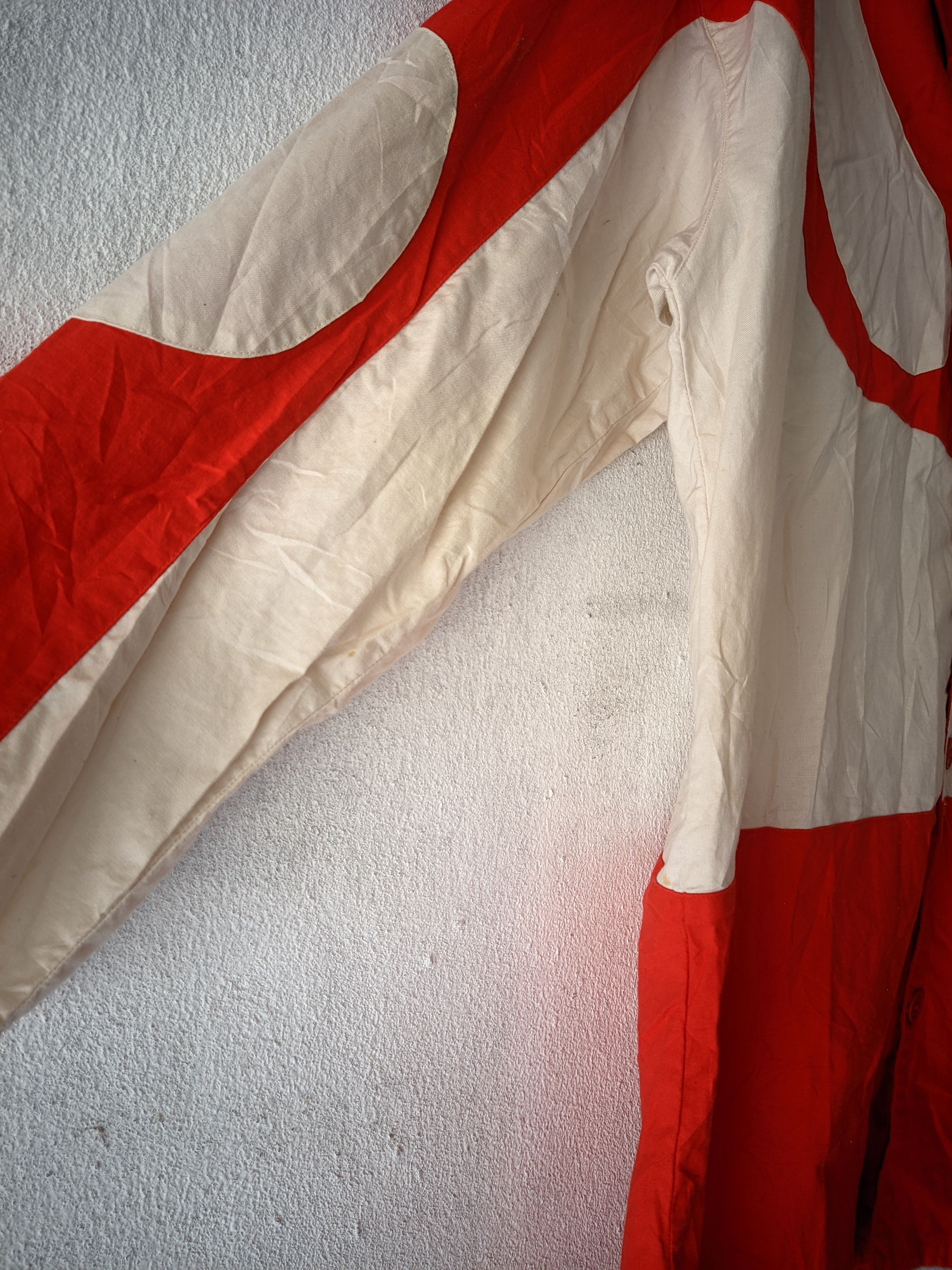 Japanese Brand vintage button-up shirt featuring the character Ultraman. Size US L / EU 52-54 / 3 - 3 Thumbnail