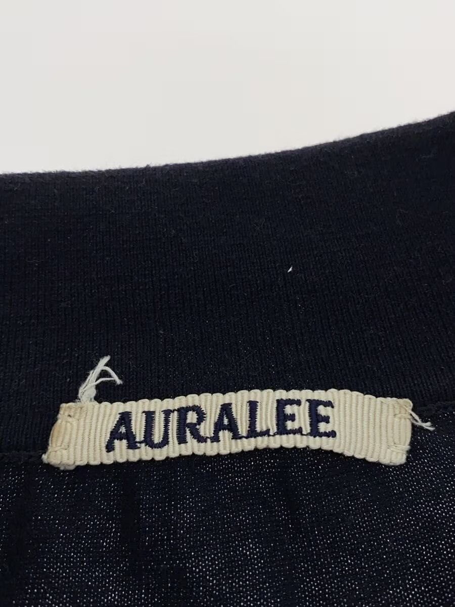 Auralee SS24 Knit Polo Size US XXL / EU 58 / 5 - 3 Thumbnail