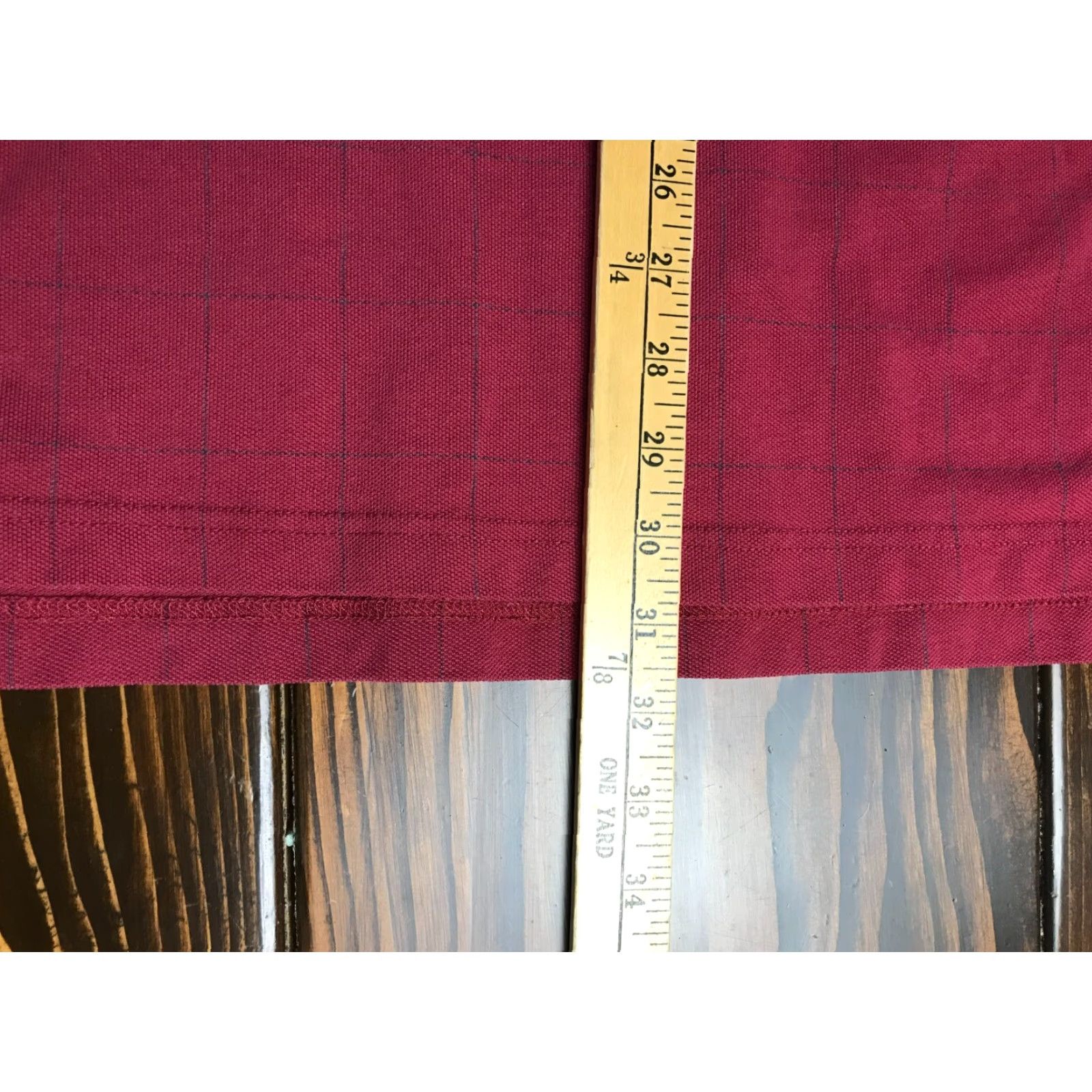 Eddie Bauer Eddie Bauer Shirt Men’s Large Burgundy Polo Short Sleeve Size US L / EU 52-54 / 3 - 4 Thumbnail