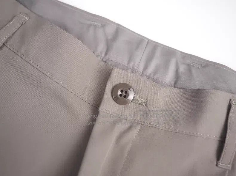 Neighborhood Neighborhood size M Gray Dress Pants Size US 27 - 3 Thumbnail