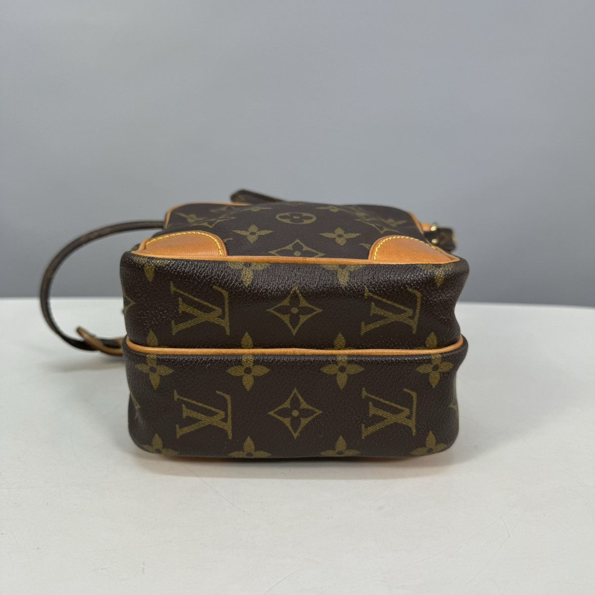 Louis Vuitton LOUIS VUITTON AMAZONE LV MONOGRAM Size ONE SIZE - 10 Thumbnail