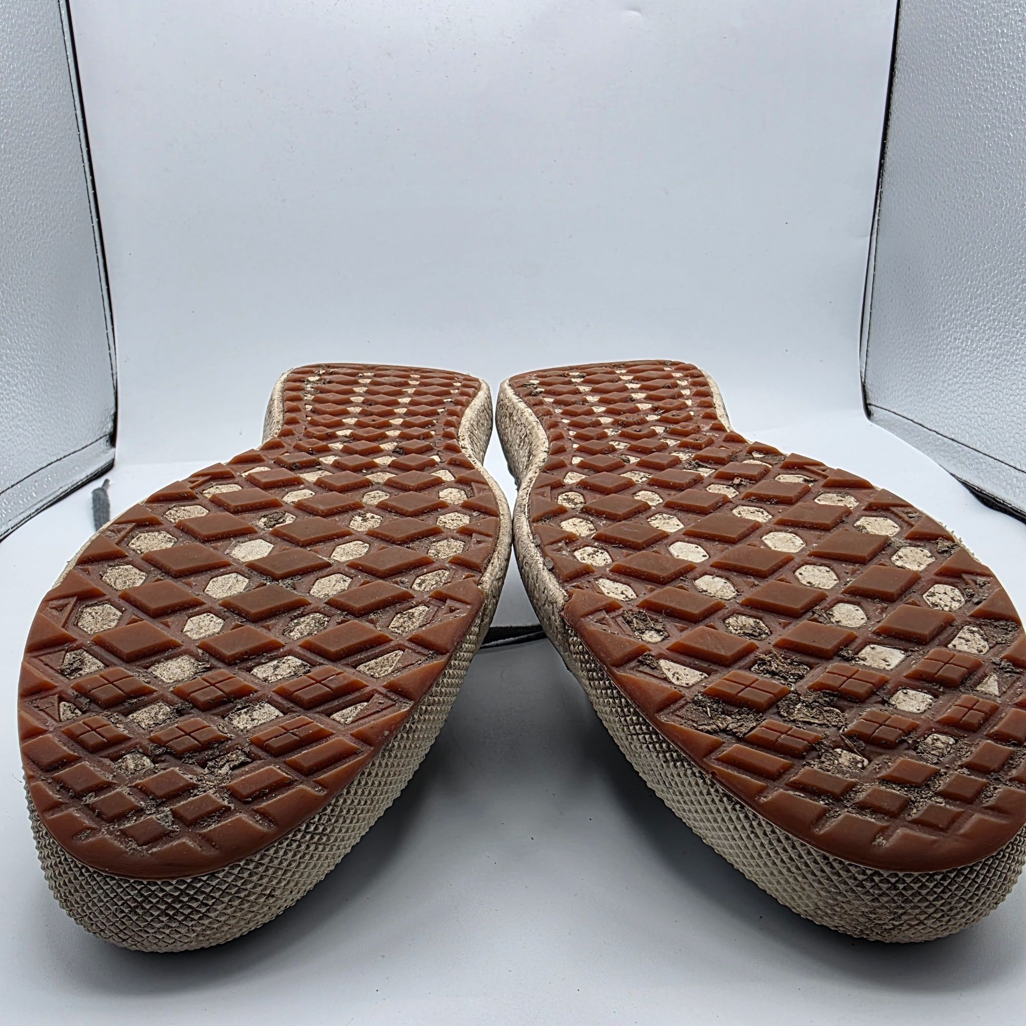Vans Vans UltraRange EXO Womens Size 9 Blue Sneaker Shoes Athleti Size US 9 / IT 39 - 11 Thumbnail
