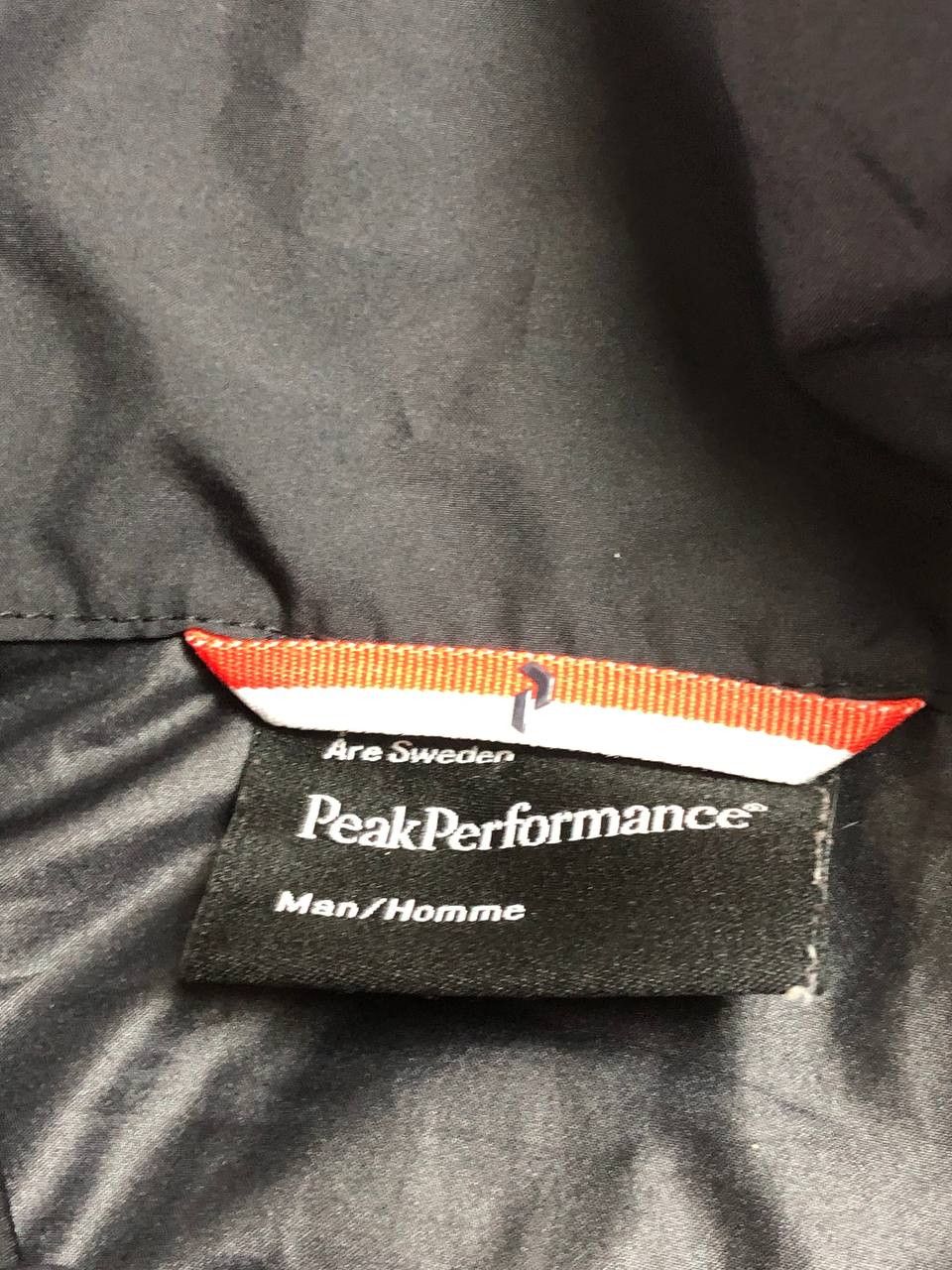 Peak Performance Peak Performance Peak Perfomance Light Jacket Size US L / EU 52-54 / 3 - 2 Thumbnail