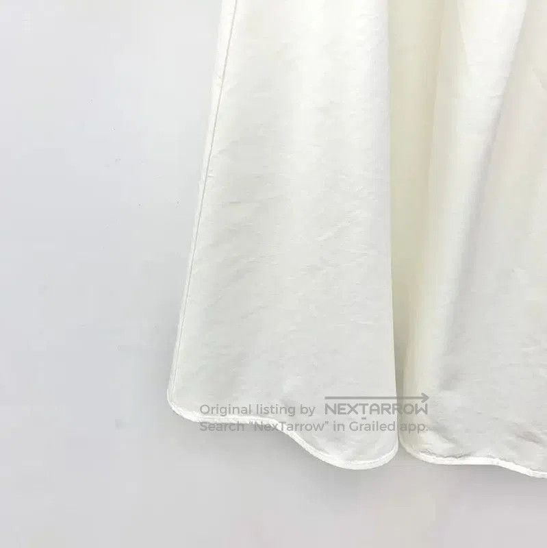 Dior Dior White Cotton Women’s Shirt Size XXS . Size XXS / US 00 / IT 34 - 4 Thumbnail