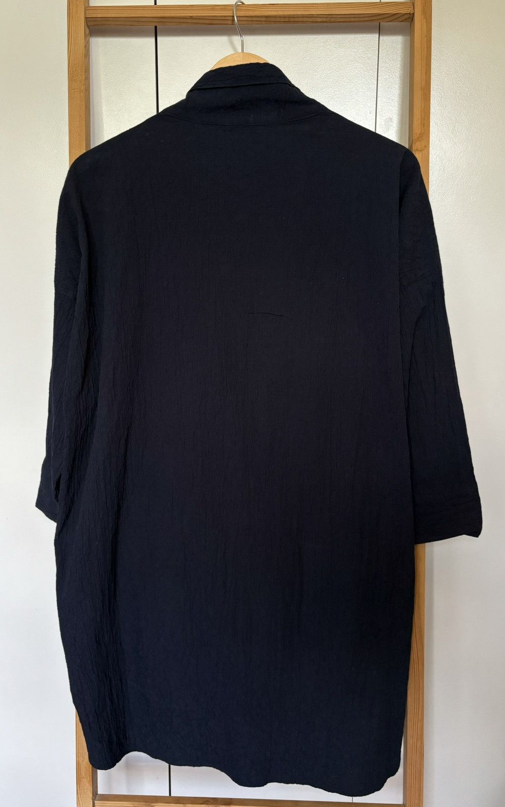 Issey Miyake × Japanese Brand Plantation issey miyake button up Size XXL / US 16-18 / IT 52-54 - 5 Thumbnail