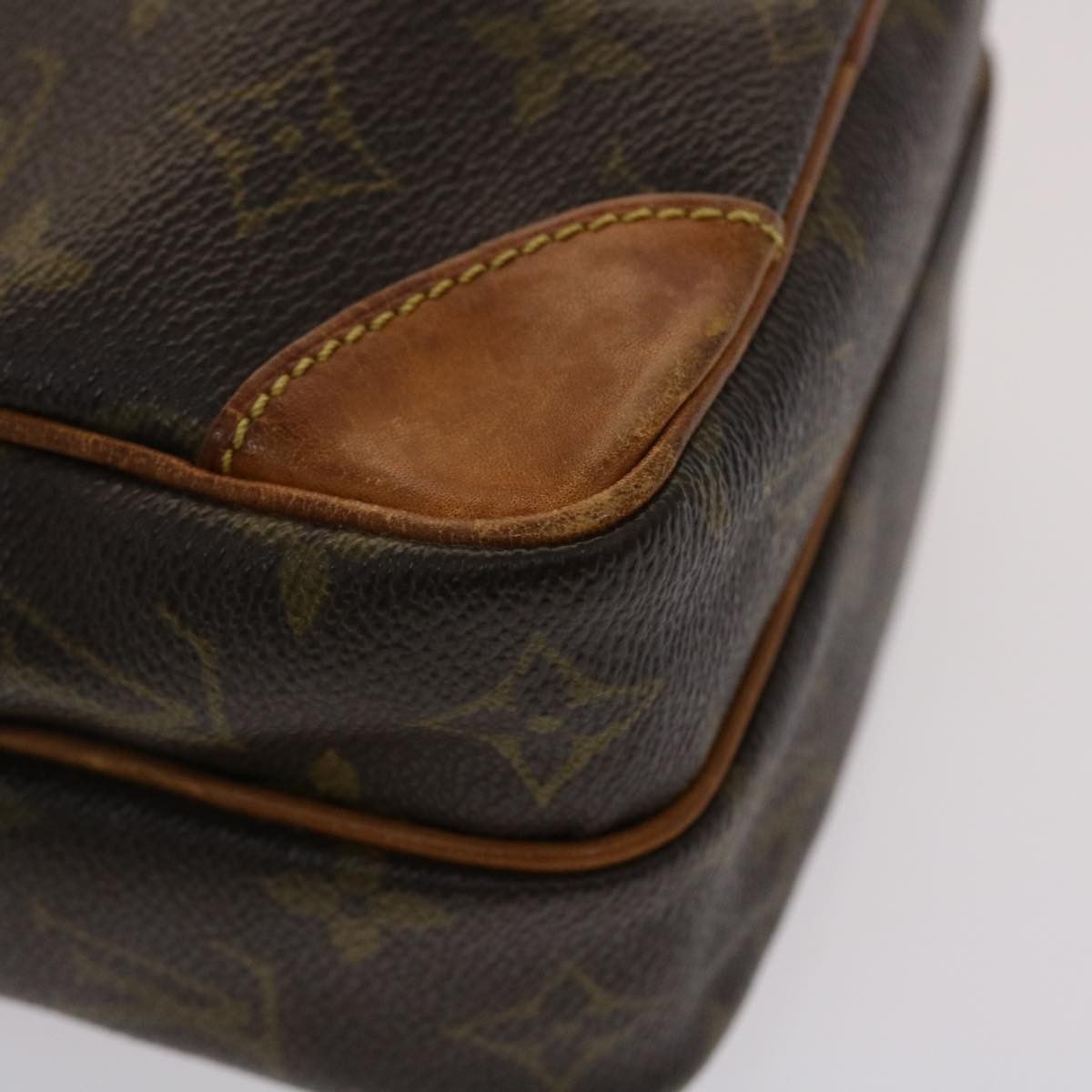 Louis Vuitton LOUIS VUITTON Monogram Amazon Shoulder Bag M45236 Size ONE SIZE - 15 Thumbnail