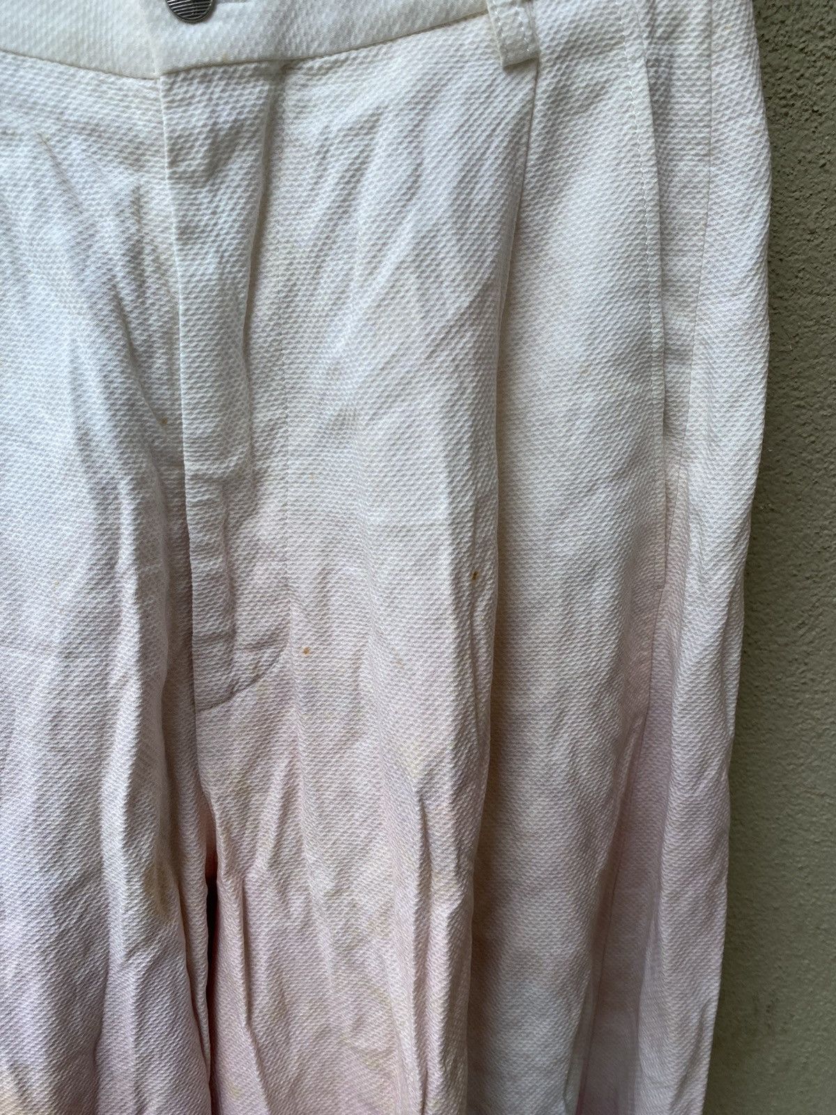 Nozomi Ishiguro Nozomo ishiguro 2011 pants Size 26" / US 2 / IT 38 - 6 Thumbnail