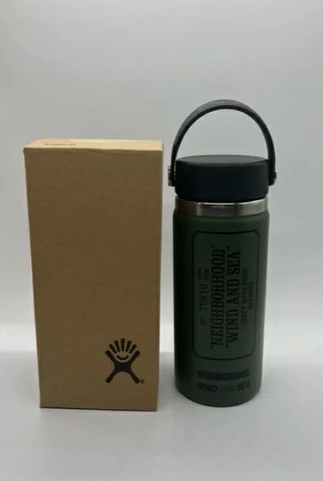 Neighborhood Neighborhood Wind & Sea Bottle Size ONE SIZE - 2 Thumbnail