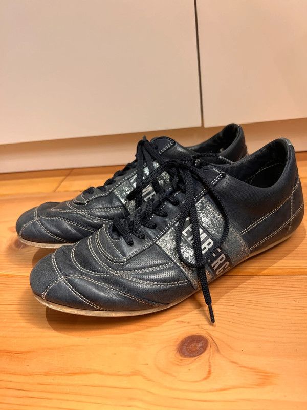 靴 DIRK BIKKEMBERGS FOOTBALL SHOES Y2K $_12.JPG?set_id=880000500F