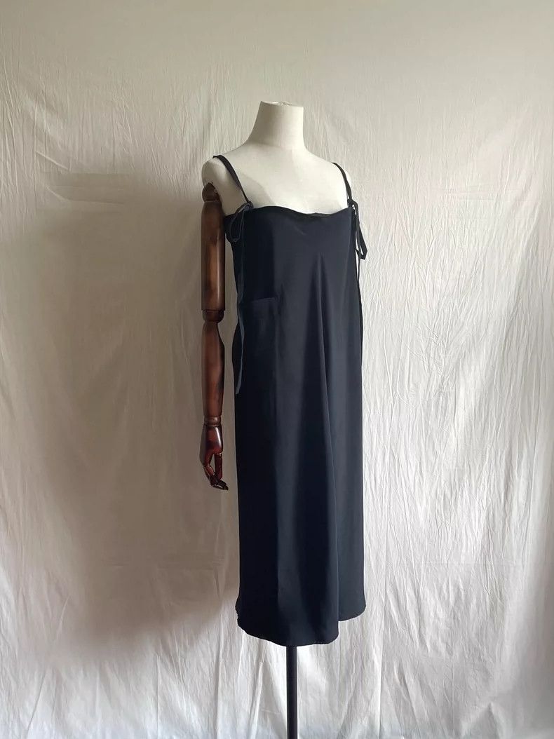 Yohji Yamamoto Yohji Yamamoto size s 1998SS Strap Skirt Size 24" / US 00 / IT 34 - 6 Thumbnail