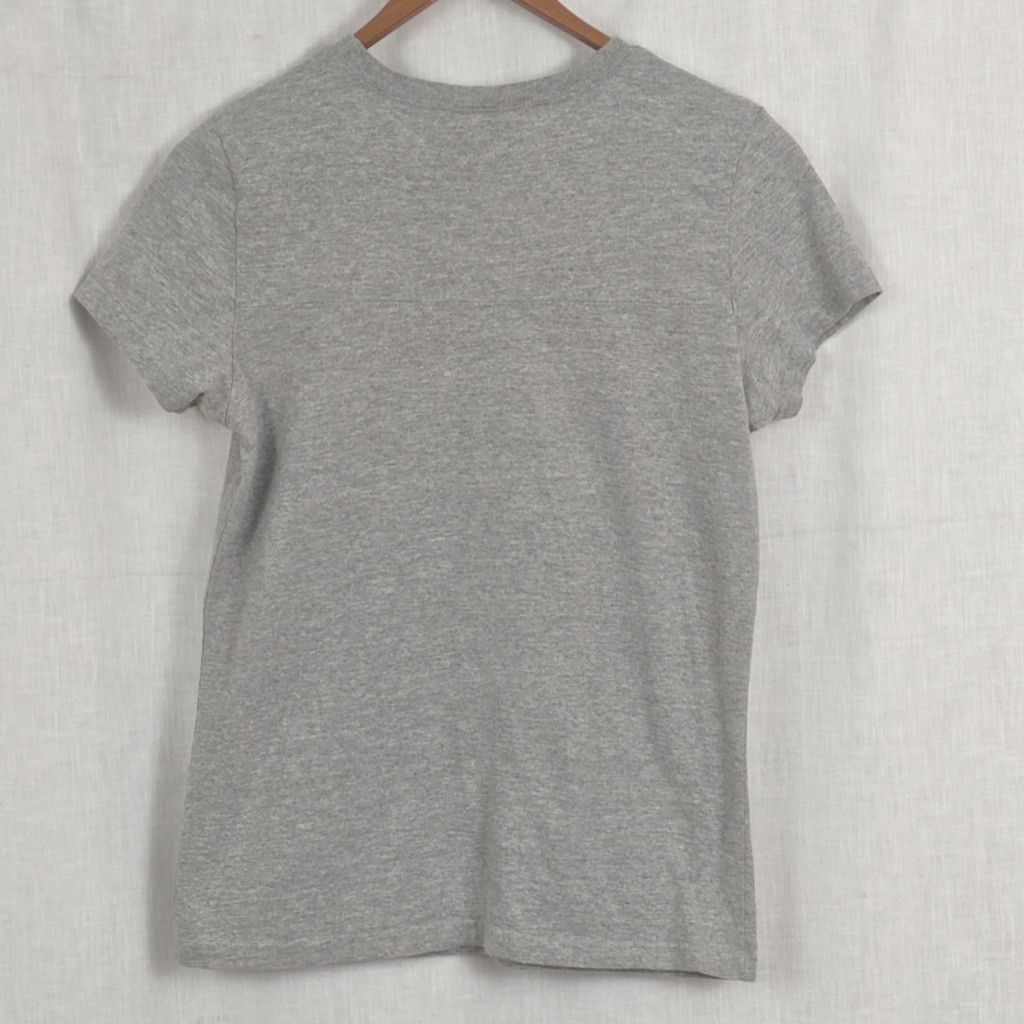 Polo Ralph Lauren Vintage USA Made Ralph Lauren; Polo Jeans T-Shirt Size S / US 4 / IT 40 - 5 Thumbnail