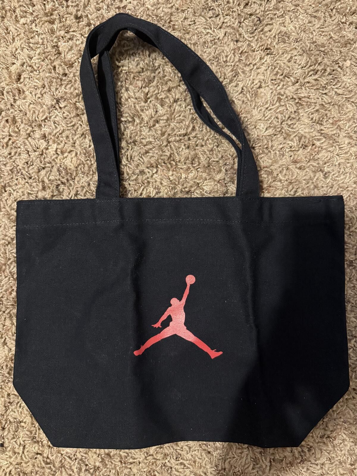 Nike Nike Air Jordan 1 Retro Dust Bags Size ONE SIZE - 1 Thumbnail