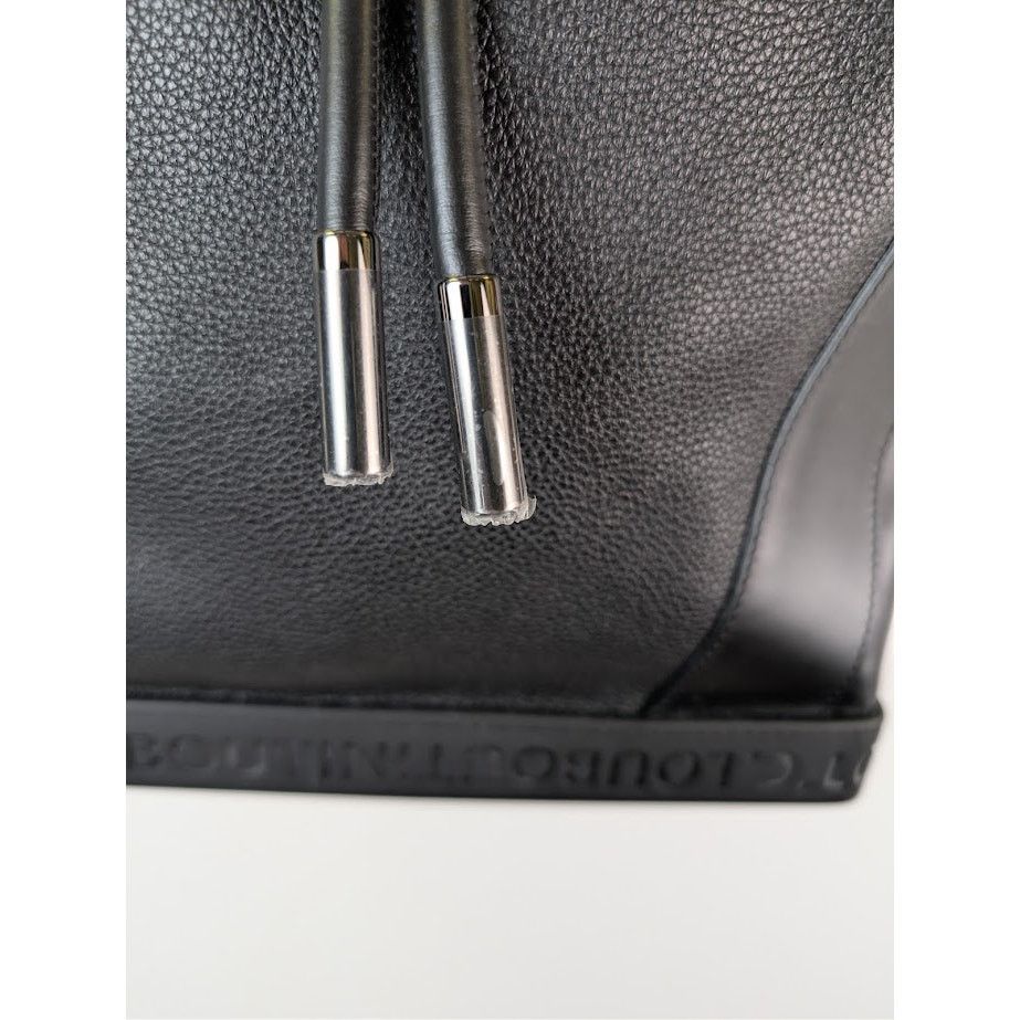 Christian Louboutin o1rshd1 Size: OS / Explorafunk S Calf Empire Backpack Black Size ONE SIZE - 7 Thumbnail