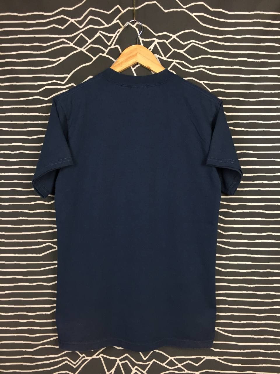 Rap Tees × Vintage Pro Club Plain Essential Hip Hop Rap Tee Size M Size US M / EU 48-50 / 2 - 6 Thumbnail